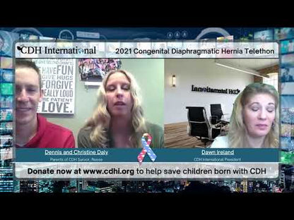 2025 CDH Telethon Sponsorship