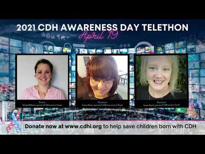 2025 CDH Telethon Sponsorship