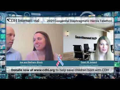 2025 CDH Telethon Sponsorship